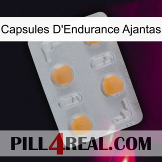 Ajantas Stamina Capsules 24